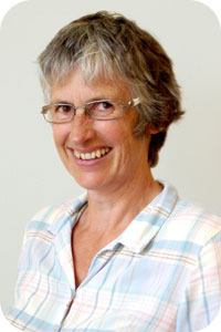 Mary Briggs