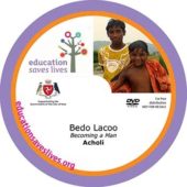 Acholi: Becoming a Man