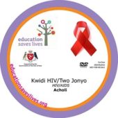 Acholi: HIV AIDS 