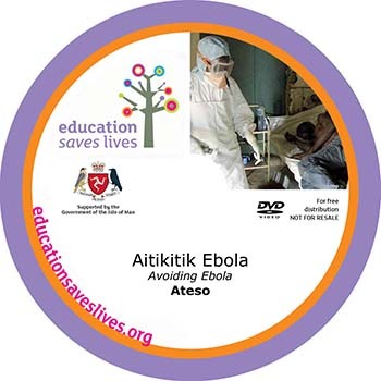 Ateso: Avoiding Ebola