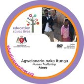 Ateso: Human Trafficking IOM