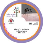 Dho-Luo: Avoiding Malaria IOM