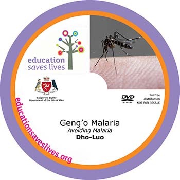 Dho-Luo: Avoiding Malaria IOM