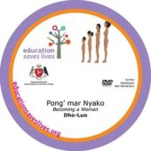 Dho-Luo: Becoming a Woman 