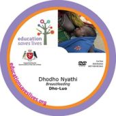 Dho-Luo: Breastfeeding 