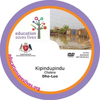 Dho-Luo: Cholera