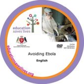 English: Avoiding Ebola