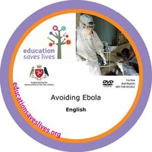 English: Avoiding Ebola