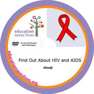 Hindi: Find Out About HIV and AIDS