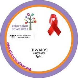 Igbo: HIV AIDS