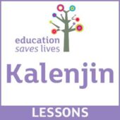 KALENJIN
