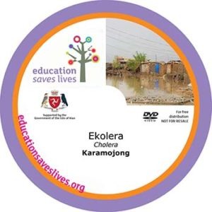 Karamojong Cholera