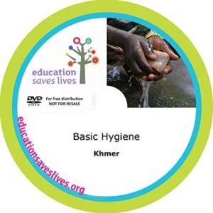 Khmer: Basic Hygiene