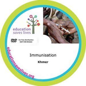 Khmer Immunisation
