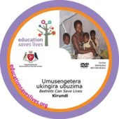Kirundi Bednets Can Save Lives 