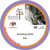 Krio Avoiding Ebola 