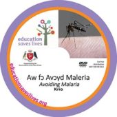 Krio Avoiding Malaria