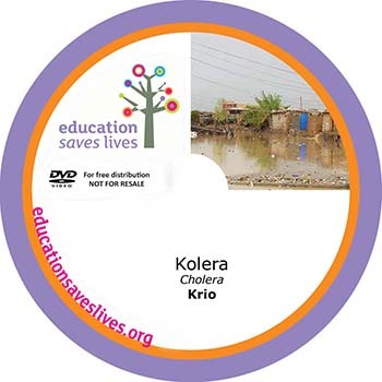 Krio Cholera
