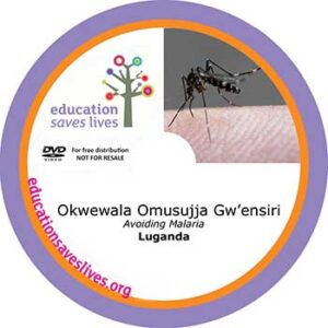 Luganda: Avoiding Malaria