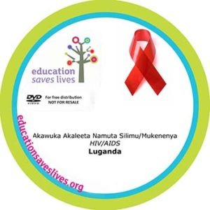 Luganda: HIV AIDS