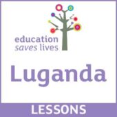 LUGANDA