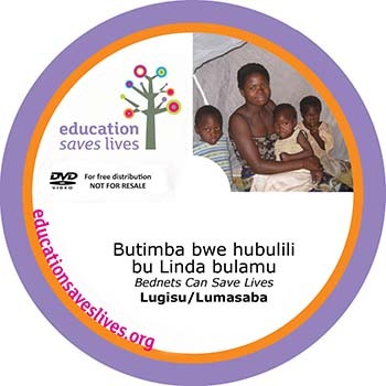 Lugisu: Bednets Can Save Lives