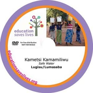 Lugisu: Safe Water
