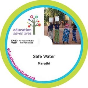 Marathi: Safe Water