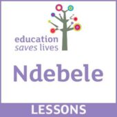 NDEBELE
