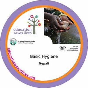 Nepali Basic Hygiene