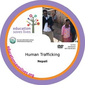 Nepali Human Trafficking