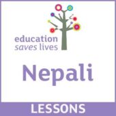 NEPALI