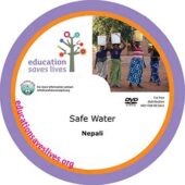 Nepali Safe Water 