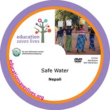 Nepali Safe Water