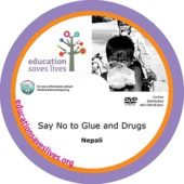Nepali: Say No to Glue and Drugs