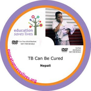 Nepali TB Can Be Cured