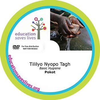 Pokot: Basic Hygiene