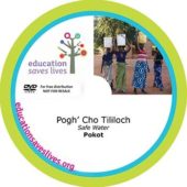 Pokot: Safe Water