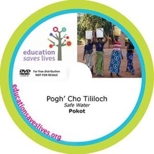 Pokot: Safe Water