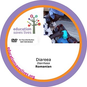 Romanian: Diarrhoea