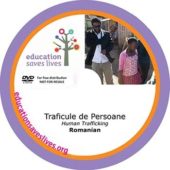 Romanian: Human Trafficking