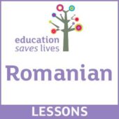 ROMANIAN