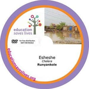 Runyankole: Cholera