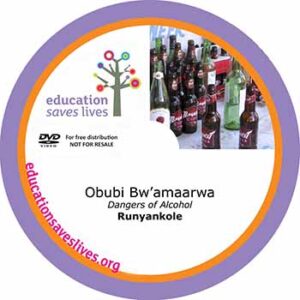 Runyankole: Dangers of Alcohol