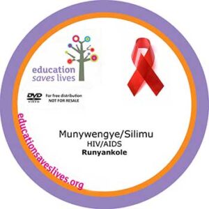 Runyankole: HIV AIDS