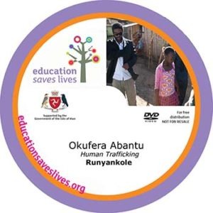 Runyankole: Human Trafficking