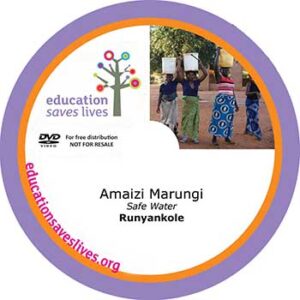 Runyankole: Safe Water