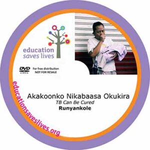 Runyankole: TB Can Be Cured