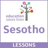 SESOTHO