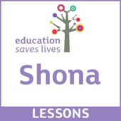 SHONA
